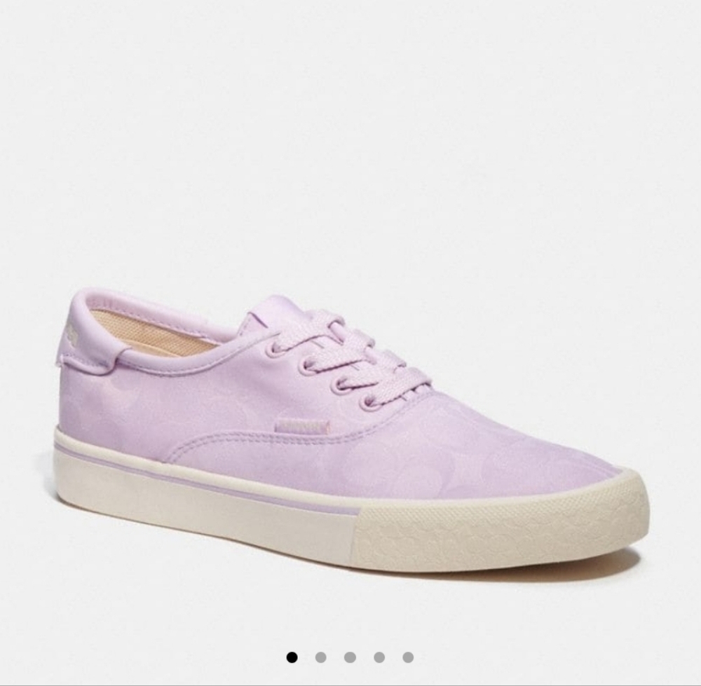 CITYSOLE SNEAKER VIOLET 8.5